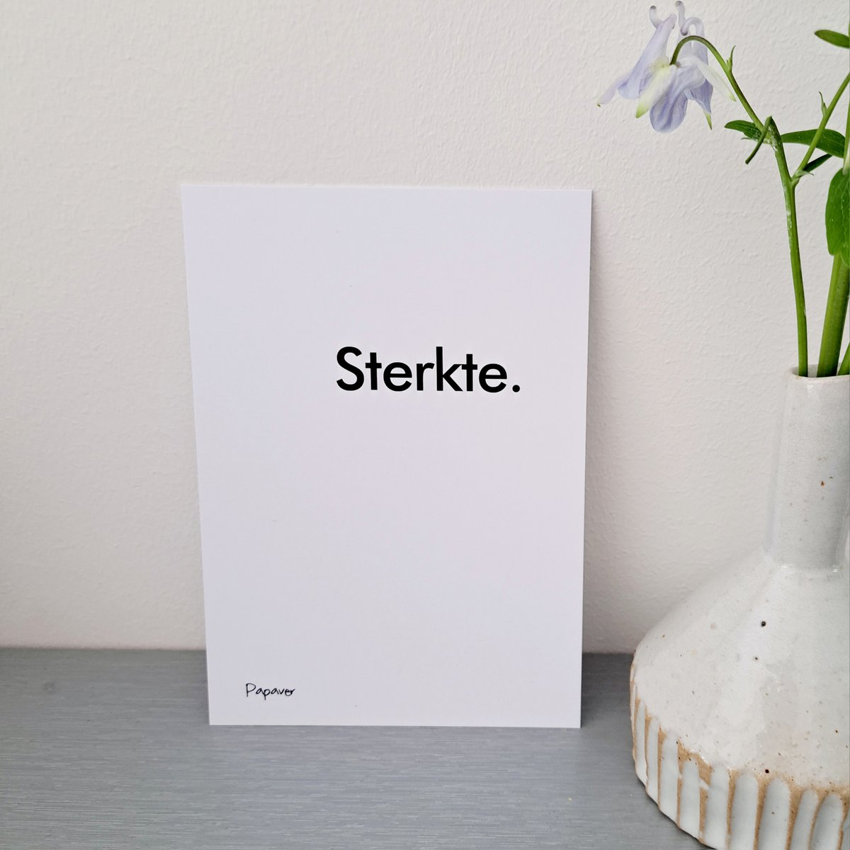Sterkte