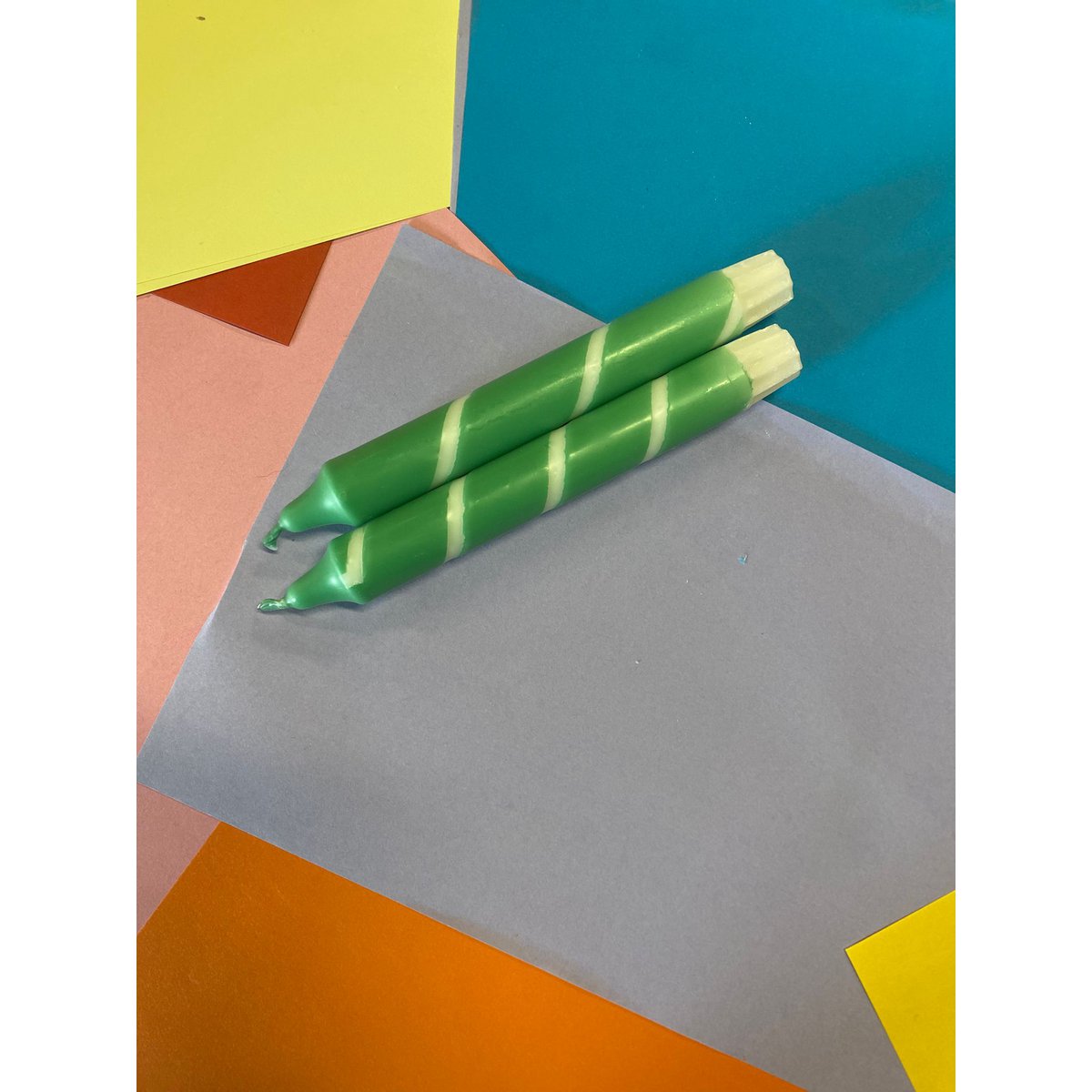 Colección tornado