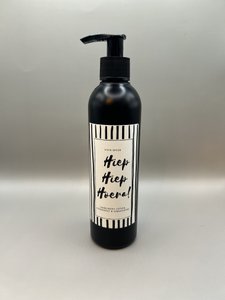 Lotion - Hip Hip Hooray