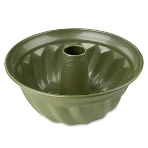 Kugelhop mold 25 cm Zenker Green Vision