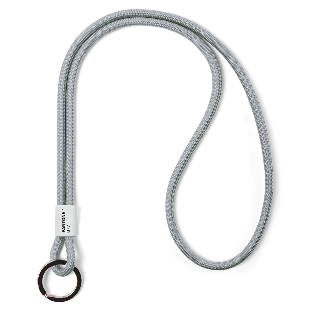 PANTONE KEY CHAIN LONG