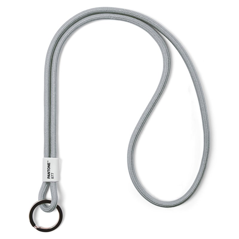 PANTONE KEY CHAIN LONG