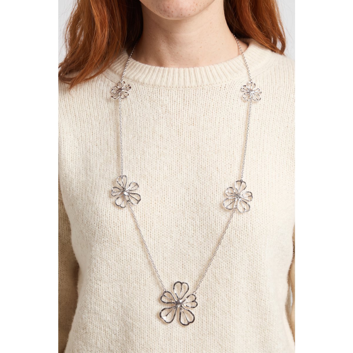 Roestvrij stalen ketting