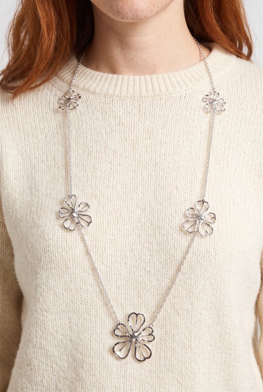 Roestvrij stalen ketting