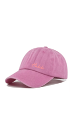 WET! "Habibi" pet in roze
