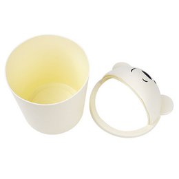 Bin Teddy Bear Cream 1.5 l