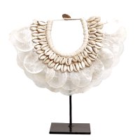 J37 Kleine Muschelkette