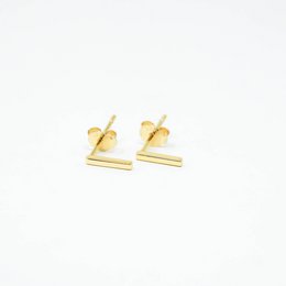 SUSHI stud earrings