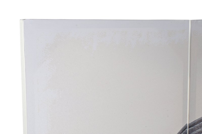 PARAVENTO IN TELA PINO 120X2,5X180 GARZA REVERSIBILE MB193787