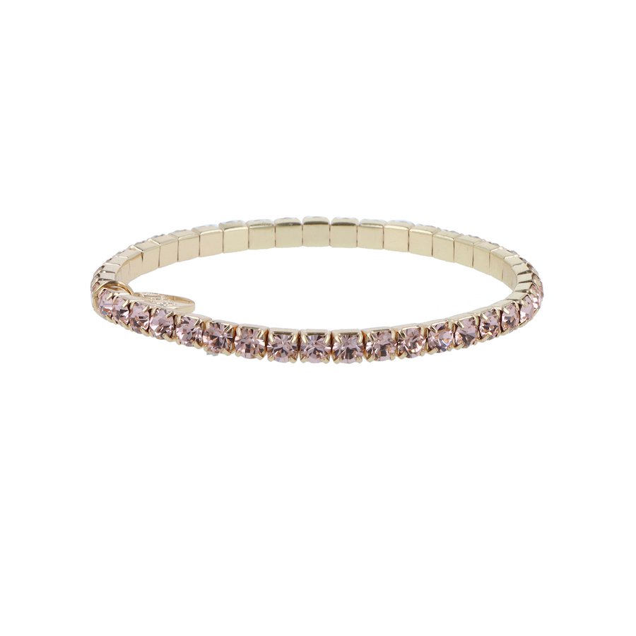 Alice Bracelet Vintage Rose - Gold