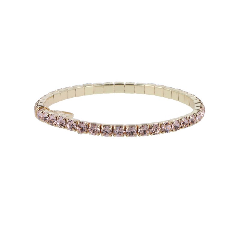 Alice Bracelet Vintage Rose - Gold