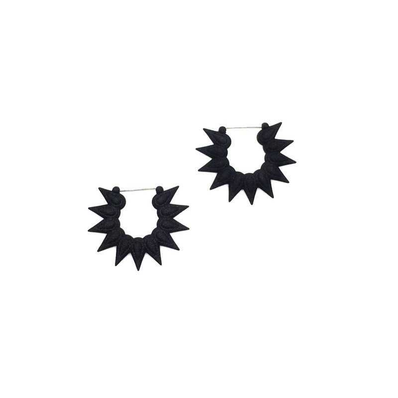 Aros Negro