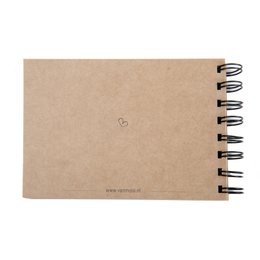 Bæredygtig Statement Book