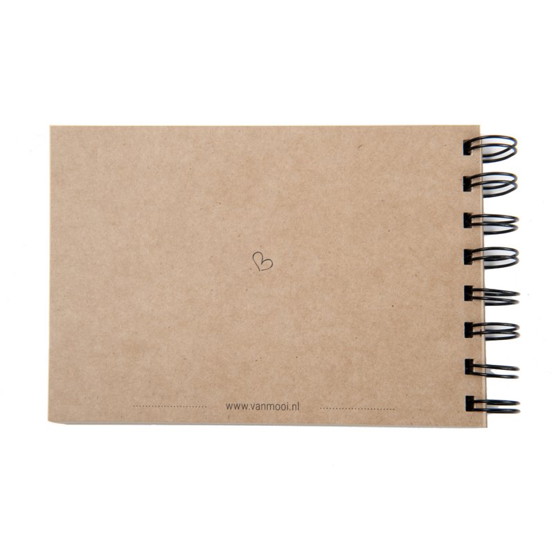Bæredygtig Statement Book