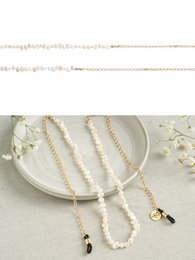Bead it Perle | Brillenband