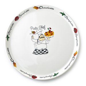 GALLA PIZZA PLAAT 30 cm