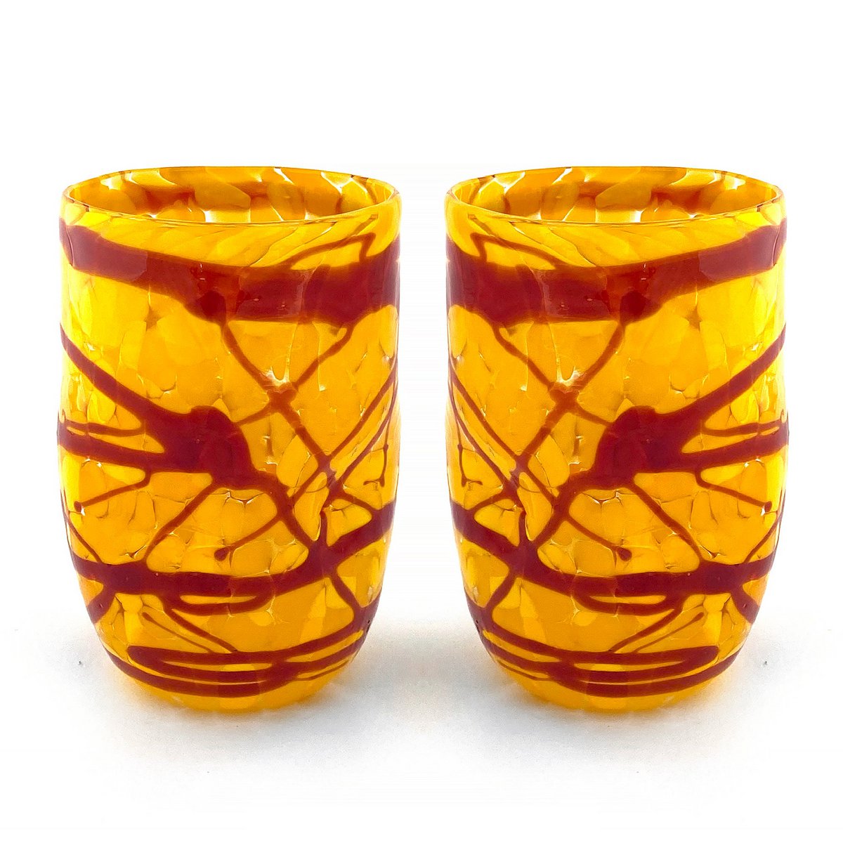 2 PEZZI GIALLO