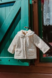 Cathy Winter Jacket