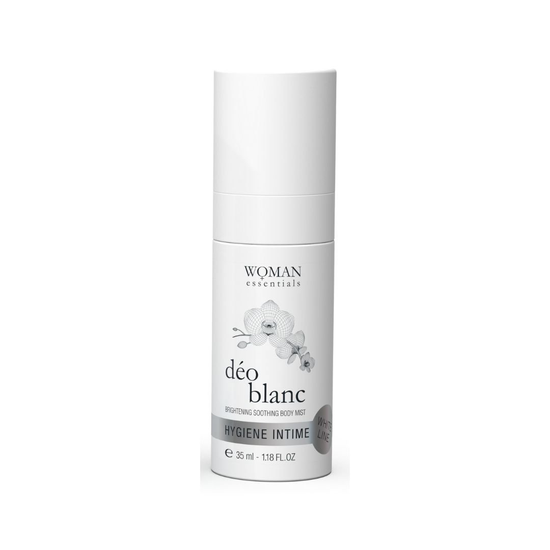 Deo Blanc Brightening Soothing Body Mist 35ml