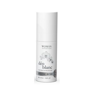 Deo Blanc Aufhellendes beruhigendes Körperspray 35ml