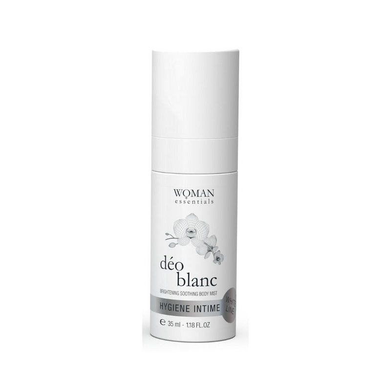 Deo Blanc Brightening Soothing Body Mist 35ml