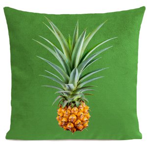 Ananas Tropisch Kussen, Mr. Pineapple