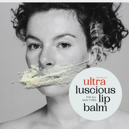Luscious Lippenbalsam 5ml