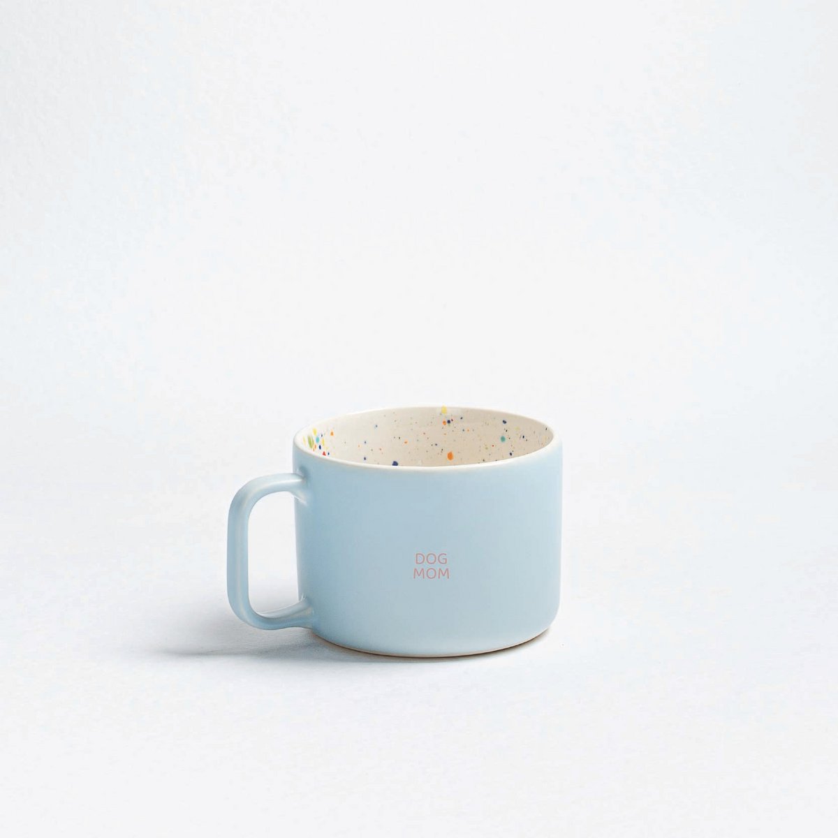 Mug 450ml DOG MOM - Breeze Collection