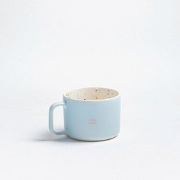 Mug 450ml DOG MOM - Breeze Collection