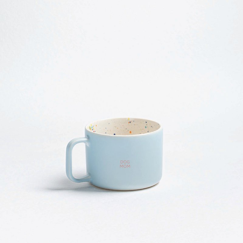 Mug 450ml DOG MOM - Breeze Collection