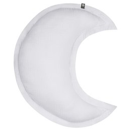 Cuscino in mussola "Luna"