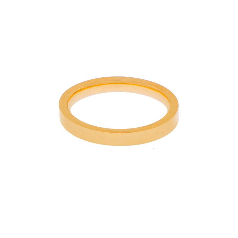 RING BASIC SQUARE LARGE