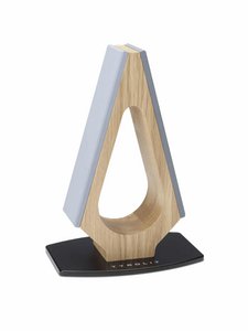 Knife sharpener MK II wood