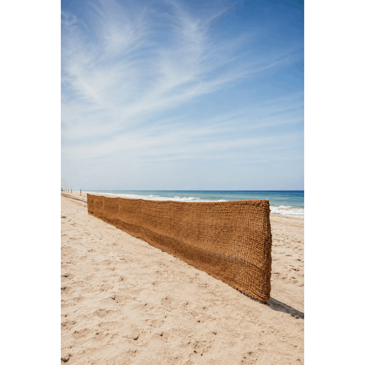 The Coco Fence - Natural