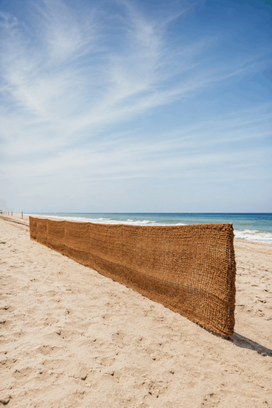 The Coco Fence - Natural