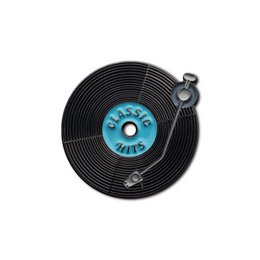 Enamel Pin "Vinyl"