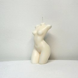 Kia body candle