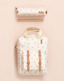 Bayas de mochila