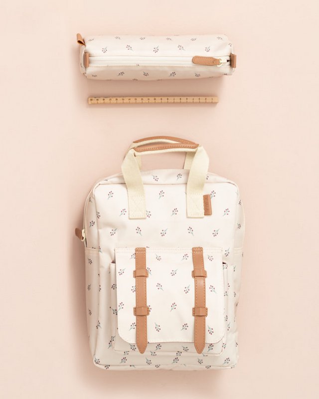 Bayas de mochila