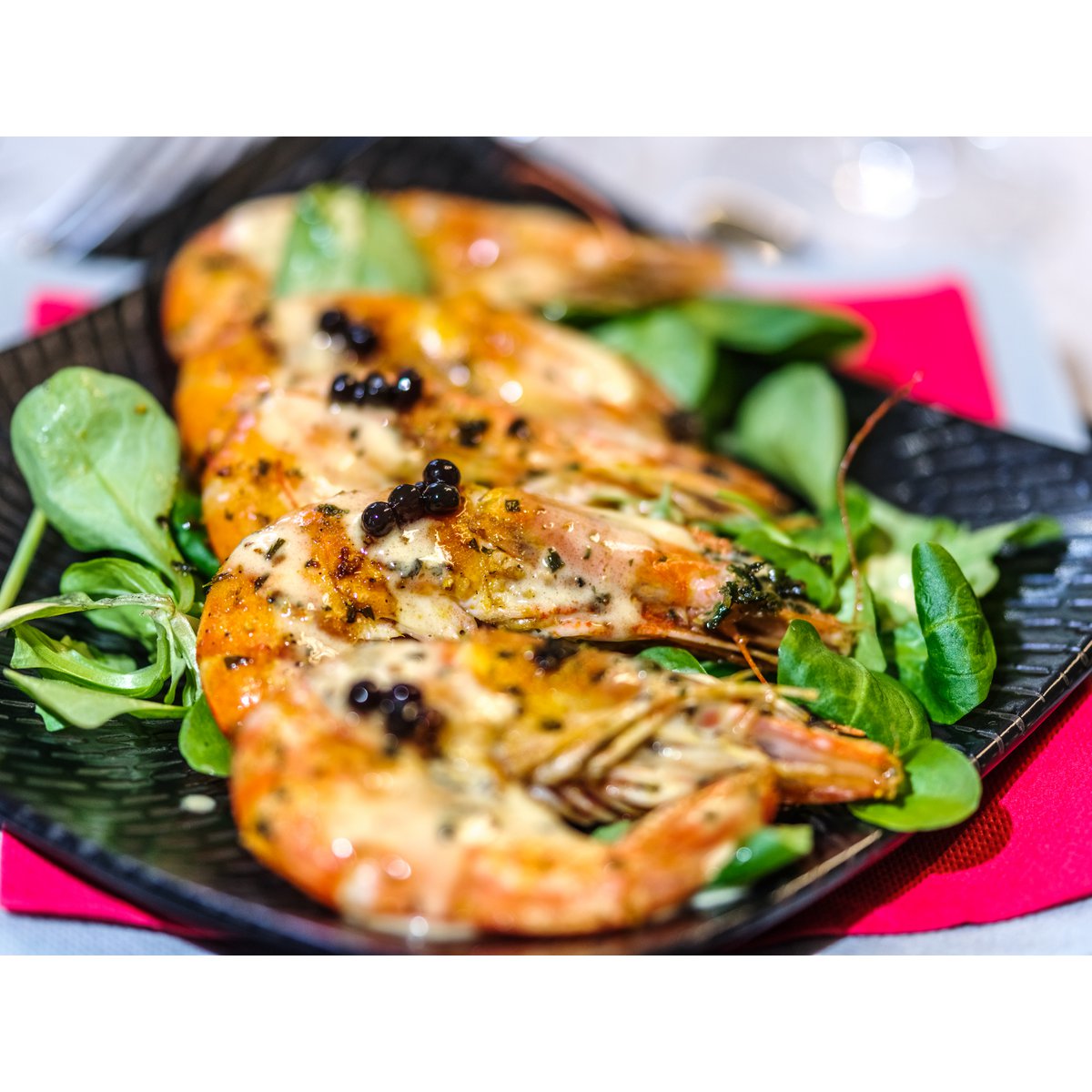 Pearls in balsamic vinegar of Modena 30gr