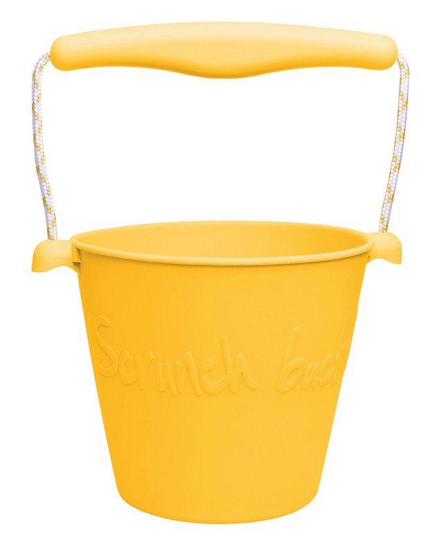 Emmer - Pastel Geel