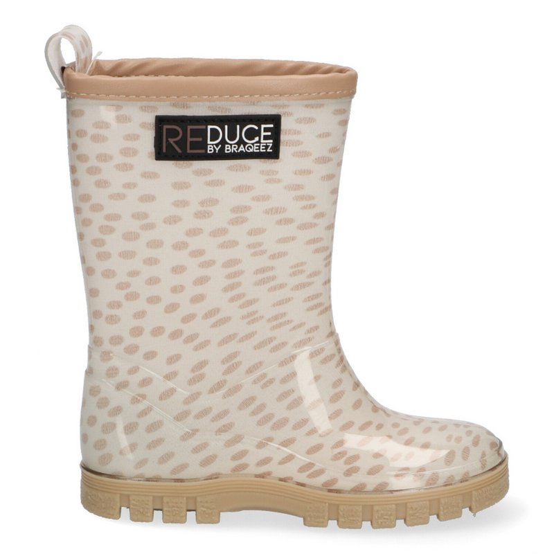 Reduce by Braqeez - 121960 - 506 - Beige Dots