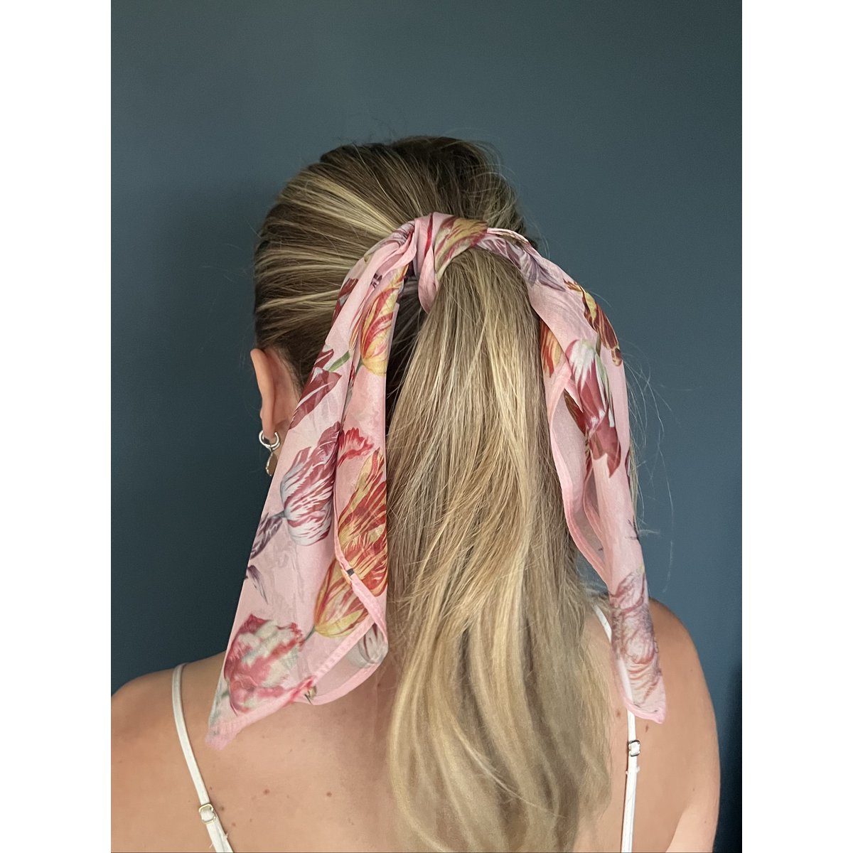 Tulpen Bandana