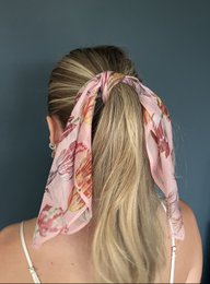 Tulpen Bandana