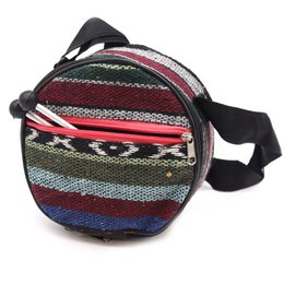Tambores felices con lengua de acero al por mayor