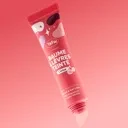 Balsamo per labbra colorato aroma di ciliegia 100% naturale e vegano: sfuso