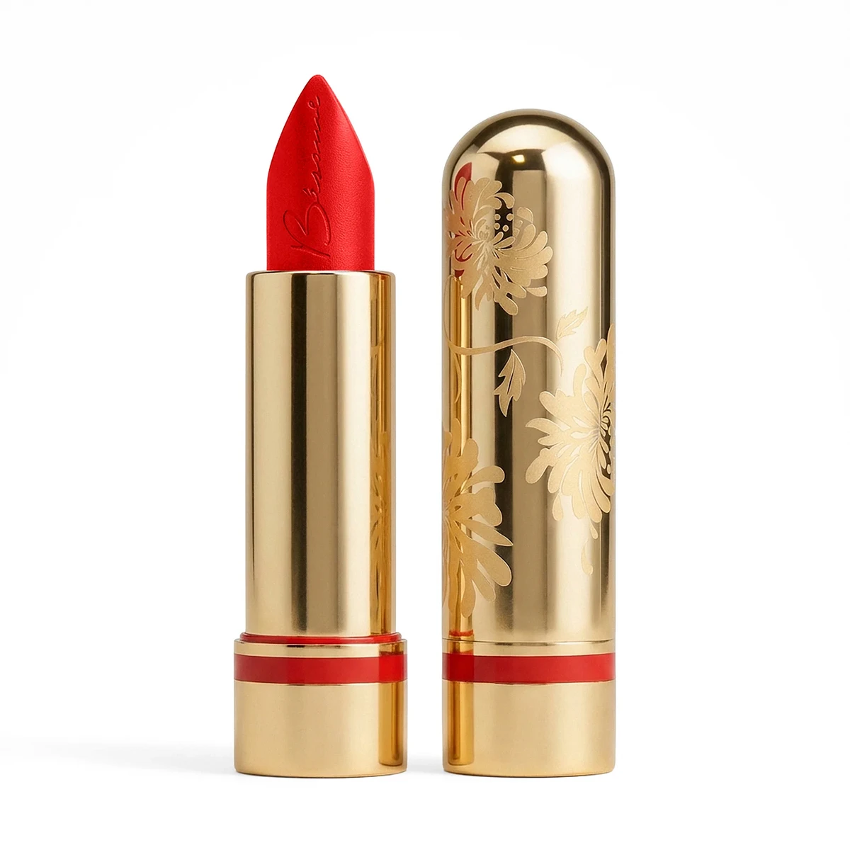 Red Hot Red 1959 Lipstick