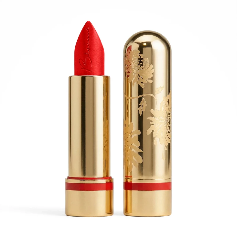Red Hot Red 1959 Lipstick