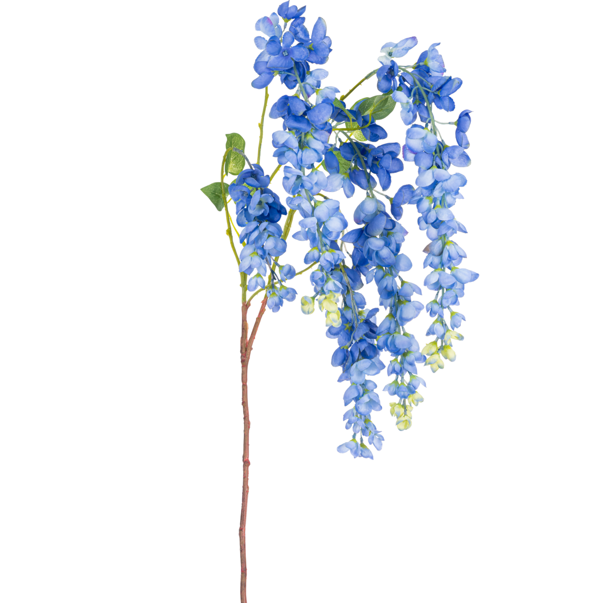 Artificial Wisteria 115 cm