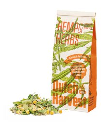 Hanf & Kräutertee BIO